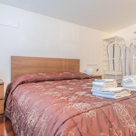 Fonte Nuova Villa Mary מראה חיצוני תמונה