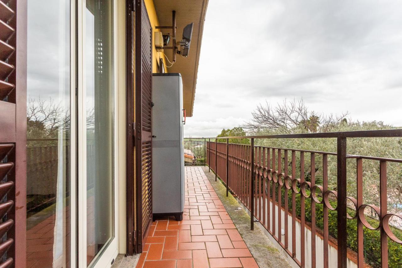 Fonte Nuova Villa Mary מראה חיצוני תמונה