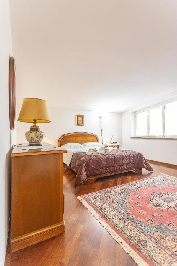 Fonte Nuova Villa Mary מראה חיצוני תמונה