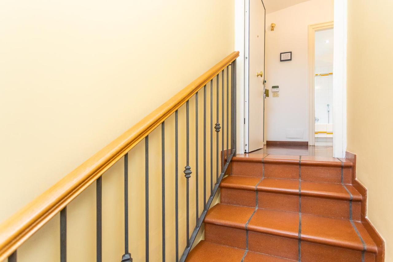 Fonte Nuova Villa Mary מראה חיצוני תמונה
