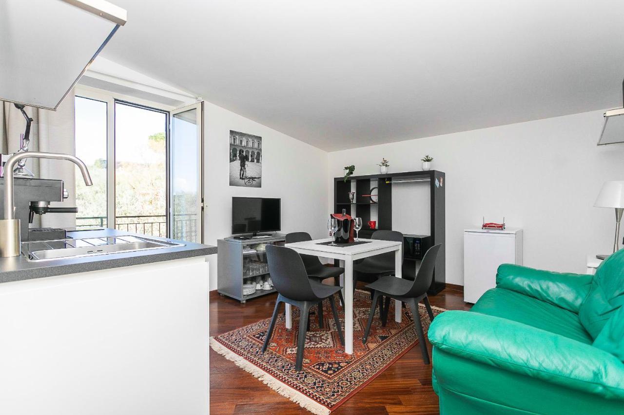 Fonte Nuova Villa Mary מראה חיצוני תמונה