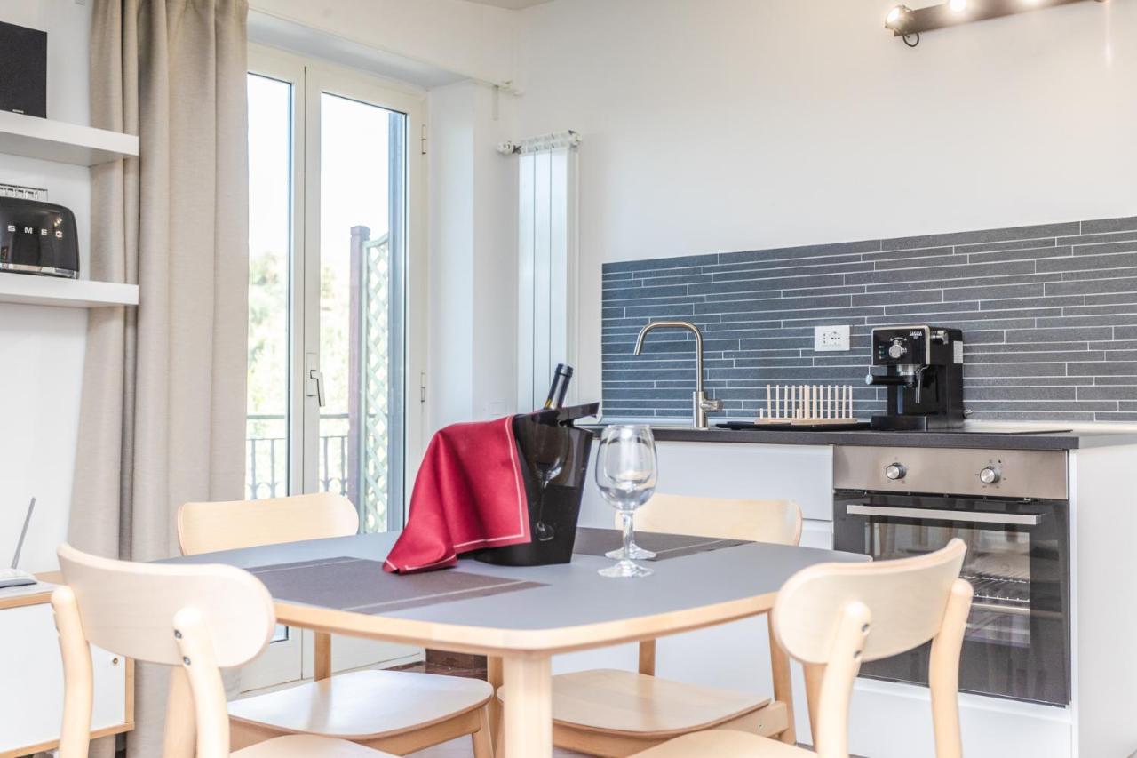 Fonte Nuova Villa Mary מראה חיצוני תמונה