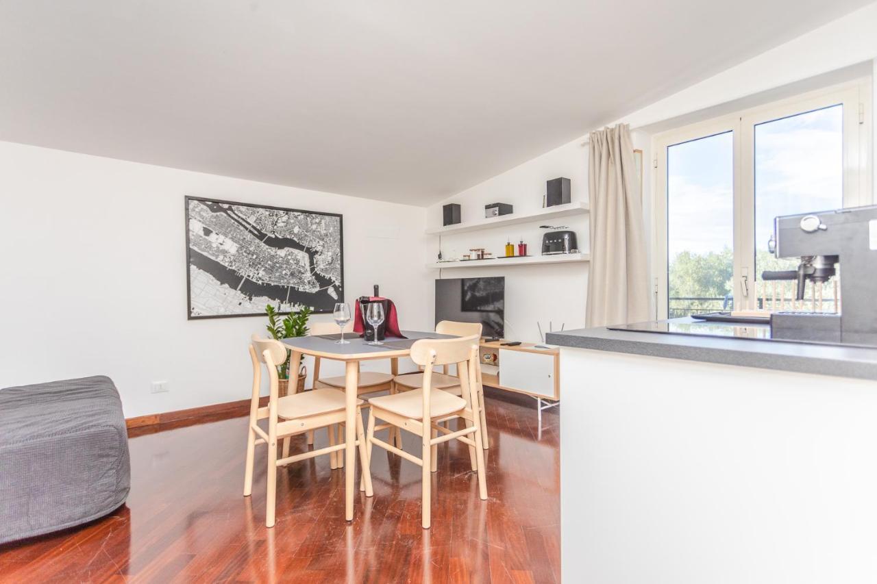 Fonte Nuova Villa Mary מראה חיצוני תמונה