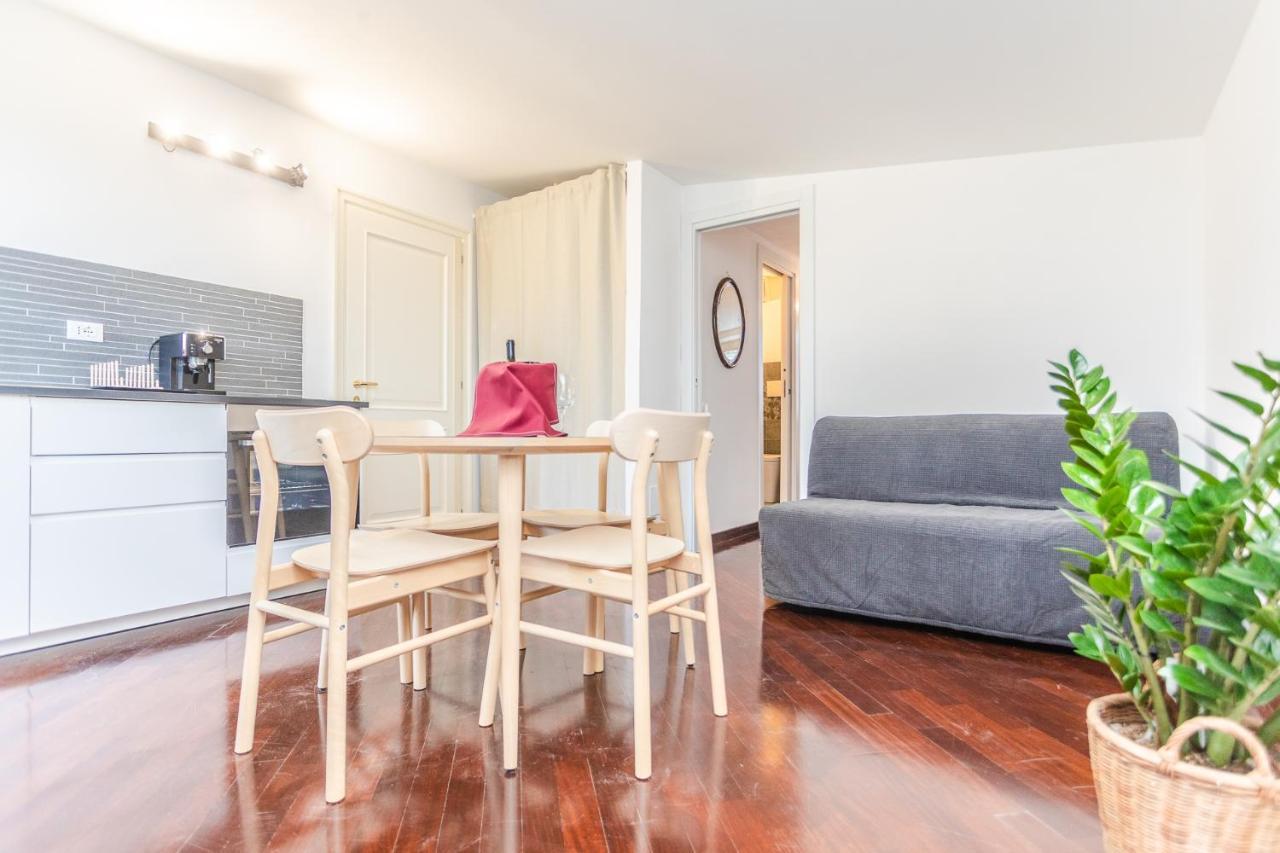 Fonte Nuova Villa Mary מראה חיצוני תמונה