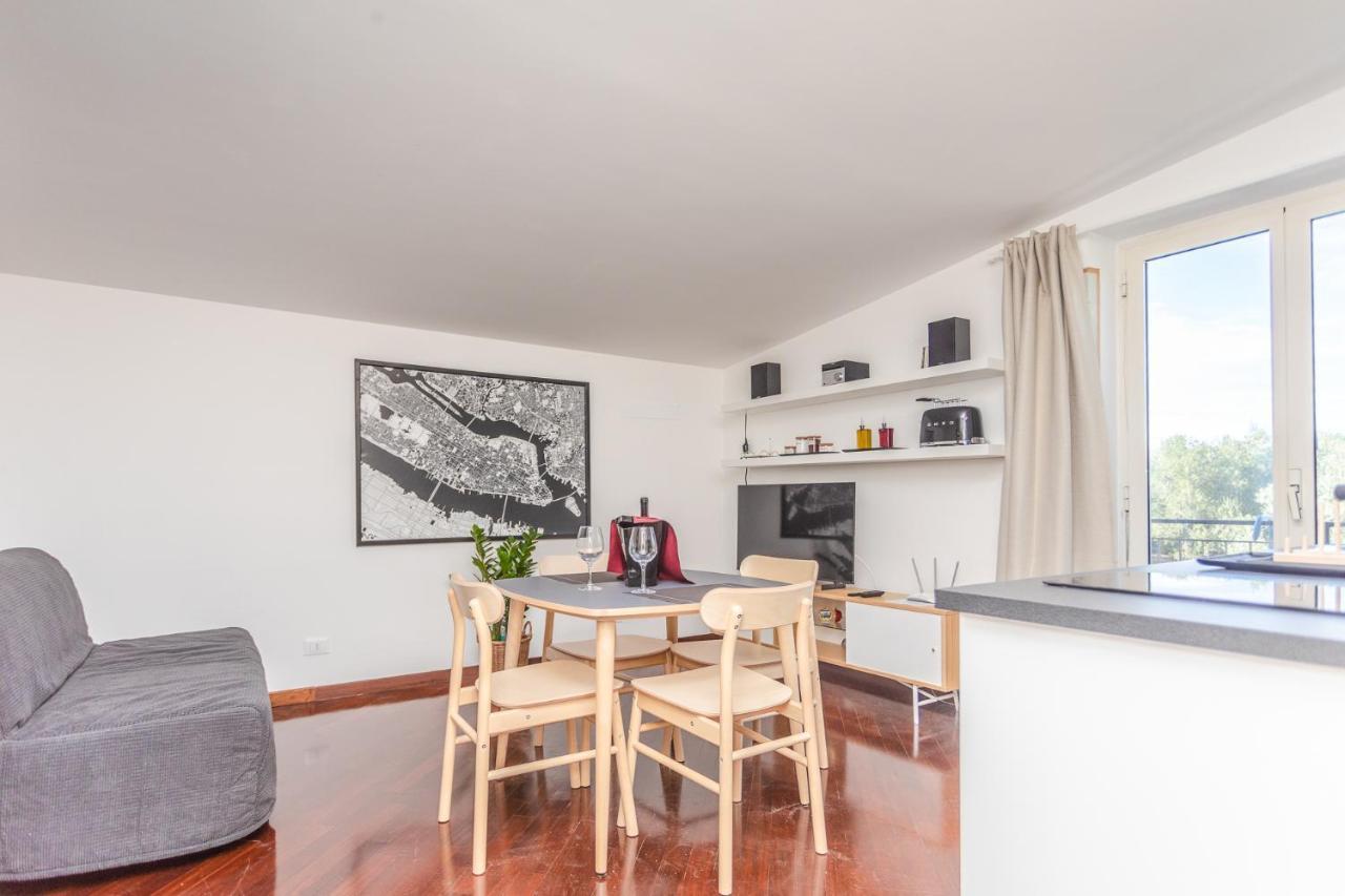 Fonte Nuova Villa Mary מראה חיצוני תמונה