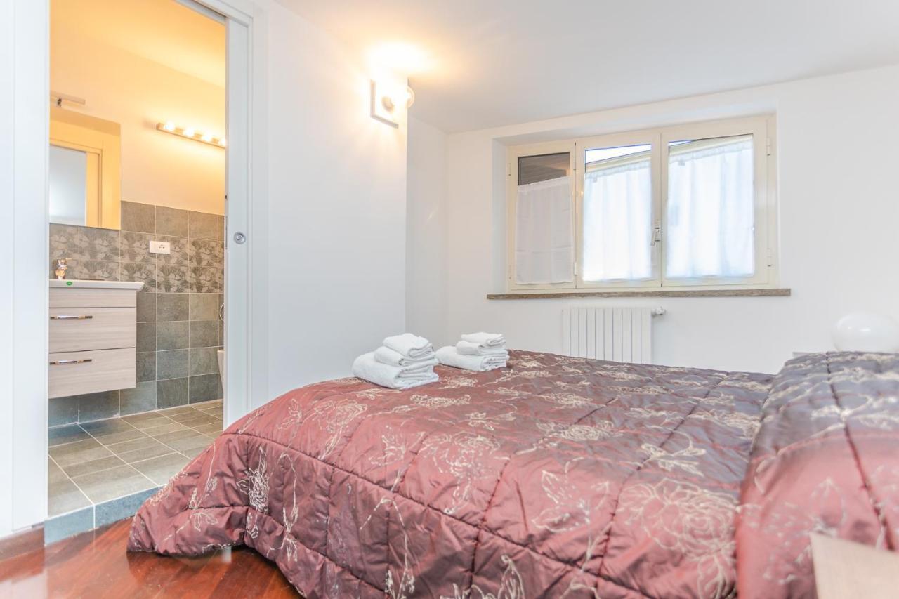 Fonte Nuova Villa Mary מראה חיצוני תמונה