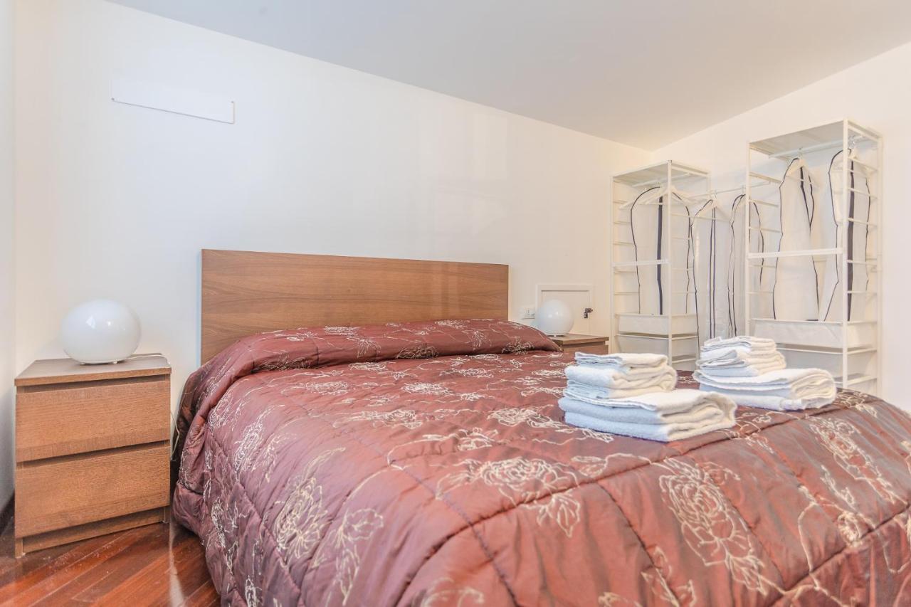 Fonte Nuova Villa Mary מראה חיצוני תמונה