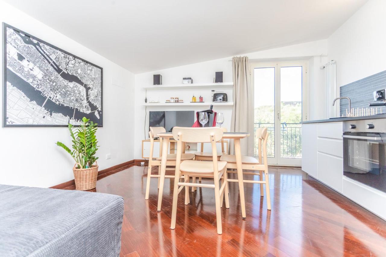 Fonte Nuova Villa Mary מראה חיצוני תמונה