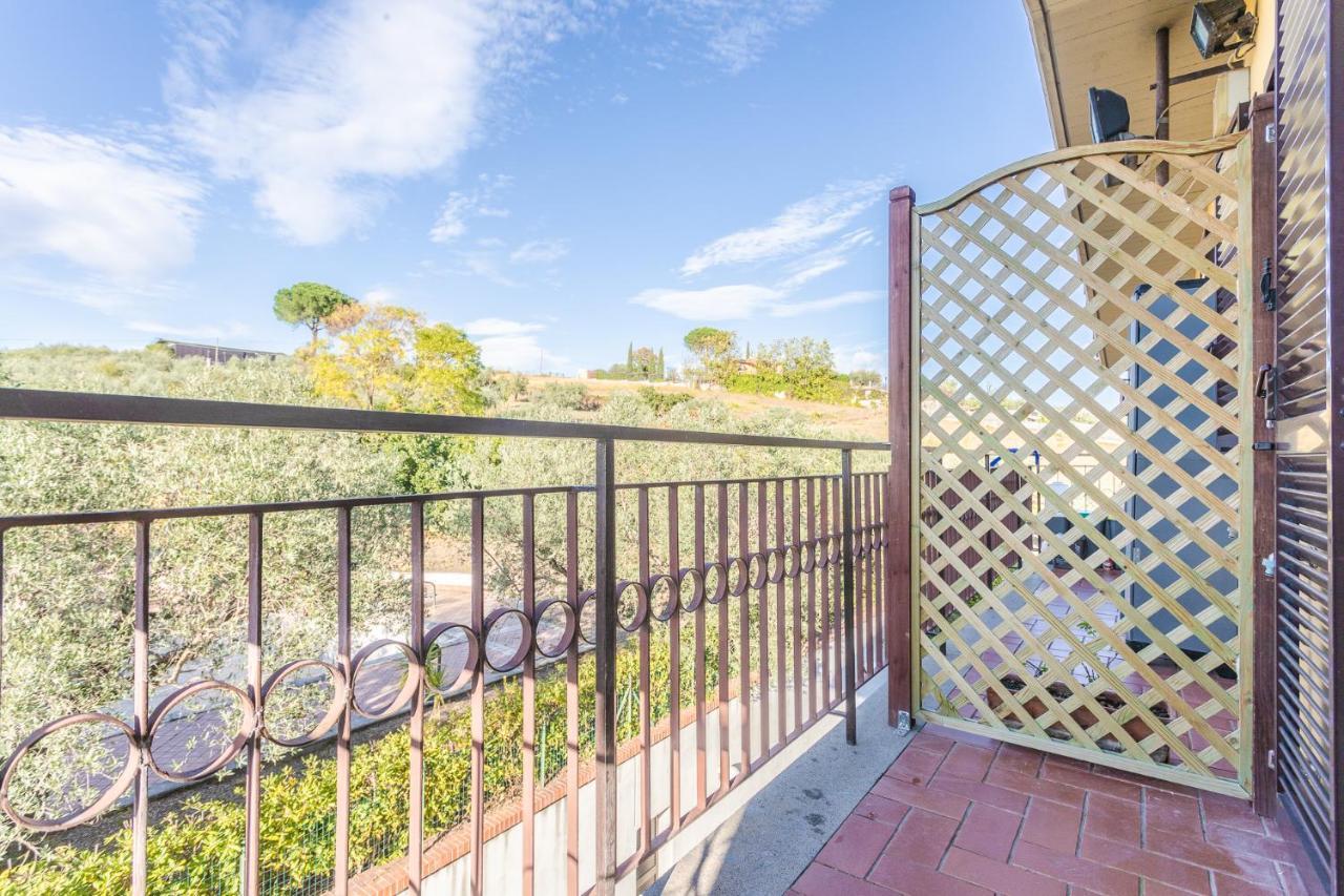 Fonte Nuova Villa Mary מראה חיצוני תמונה