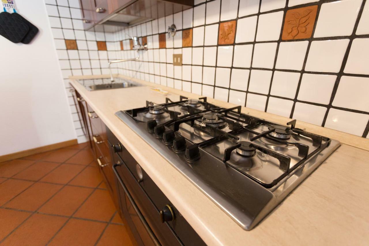 Fonte Nuova Villa Mary מראה חיצוני תמונה