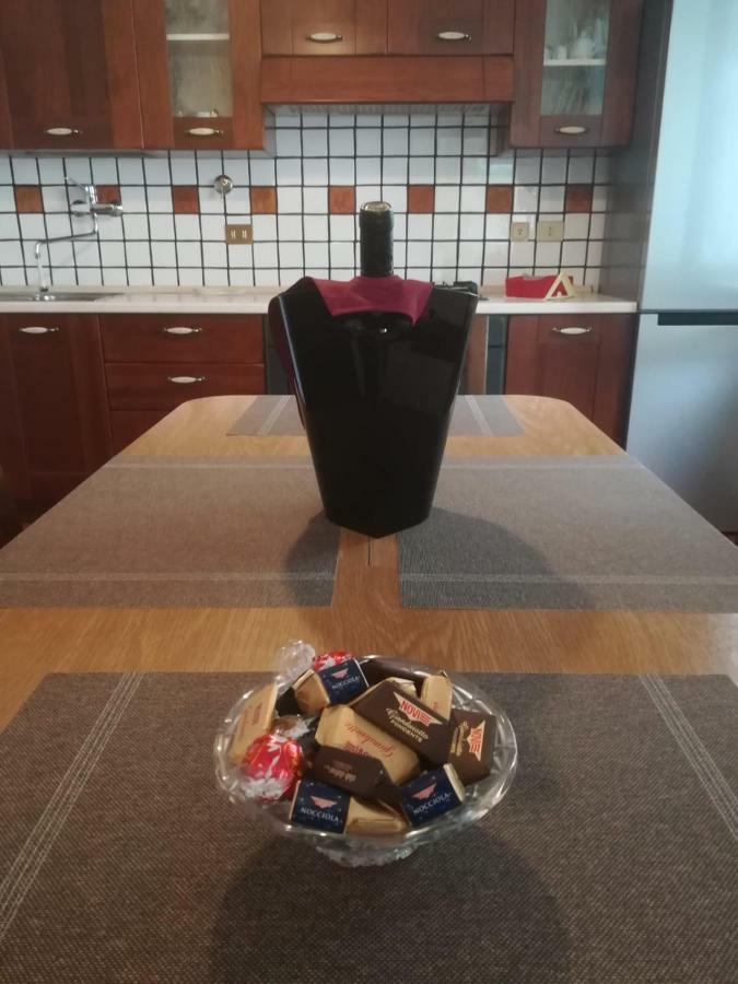 Fonte Nuova Villa Mary מראה חיצוני תמונה