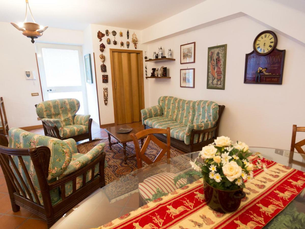 Fonte Nuova Villa Mary מראה חיצוני תמונה