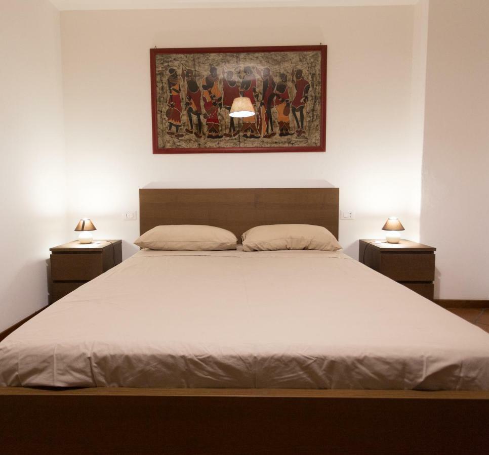 Fonte Nuova Villa Mary מראה חיצוני תמונה
