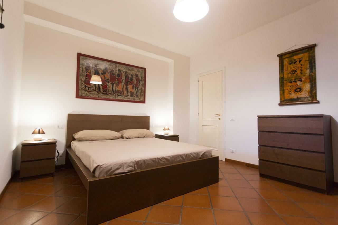 Fonte Nuova Villa Mary מראה חיצוני תמונה