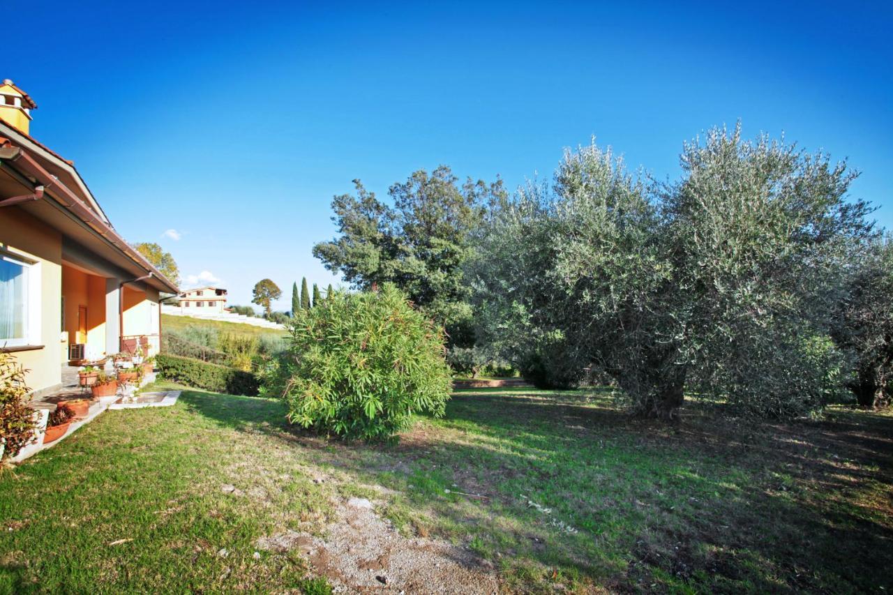 Fonte Nuova Villa Mary מראה חיצוני תמונה