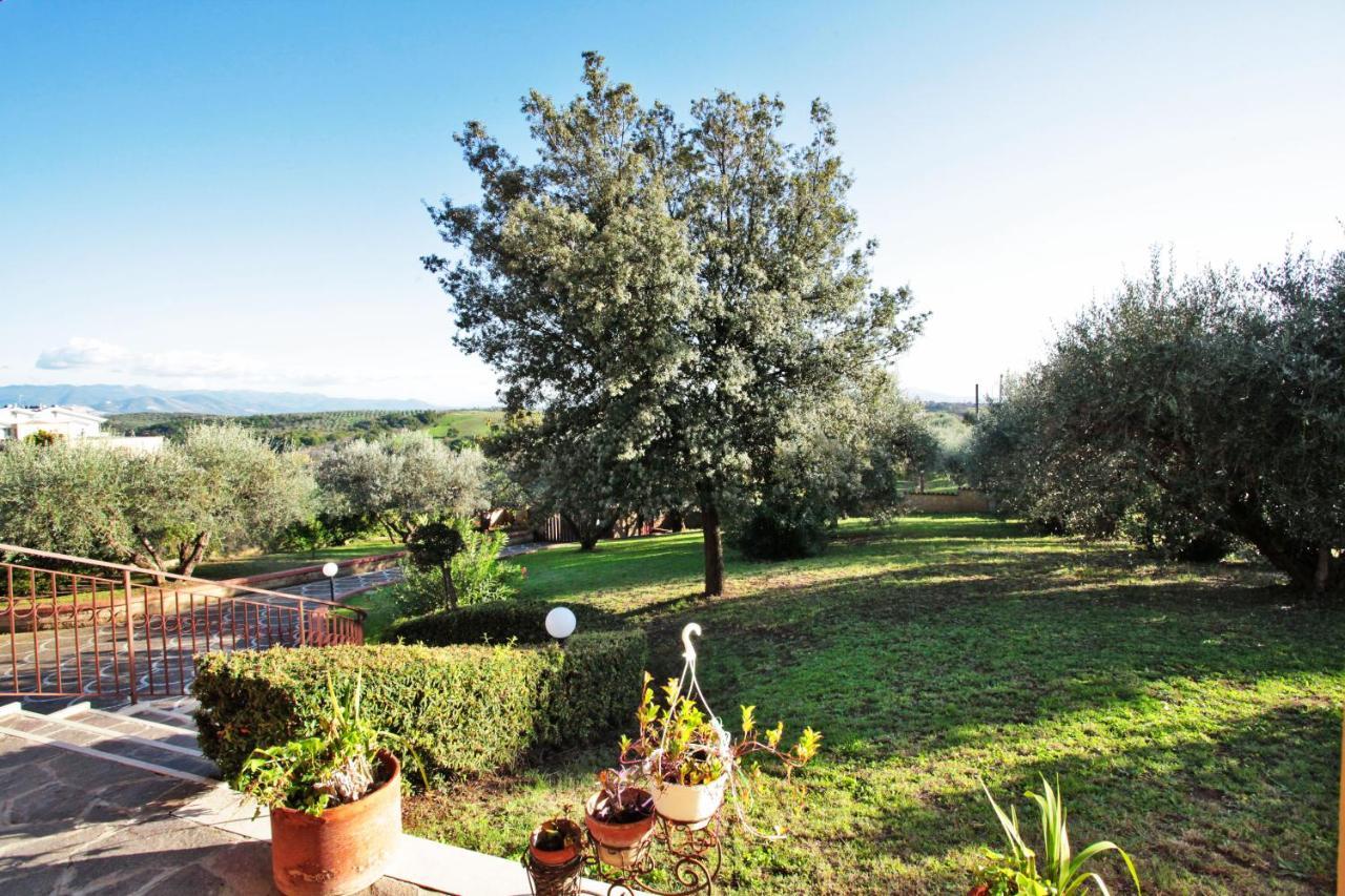 Fonte Nuova Villa Mary מראה חיצוני תמונה